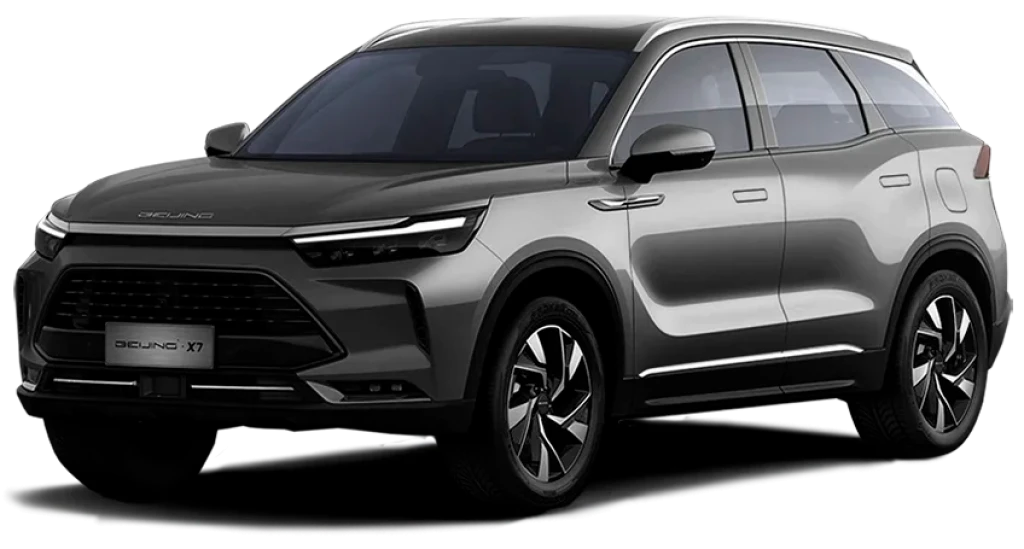 X7