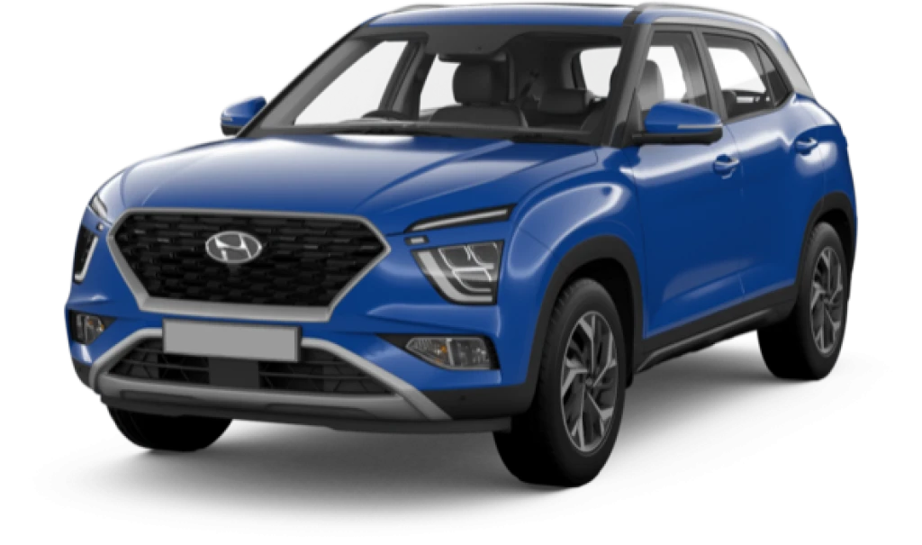 NEW CRETA