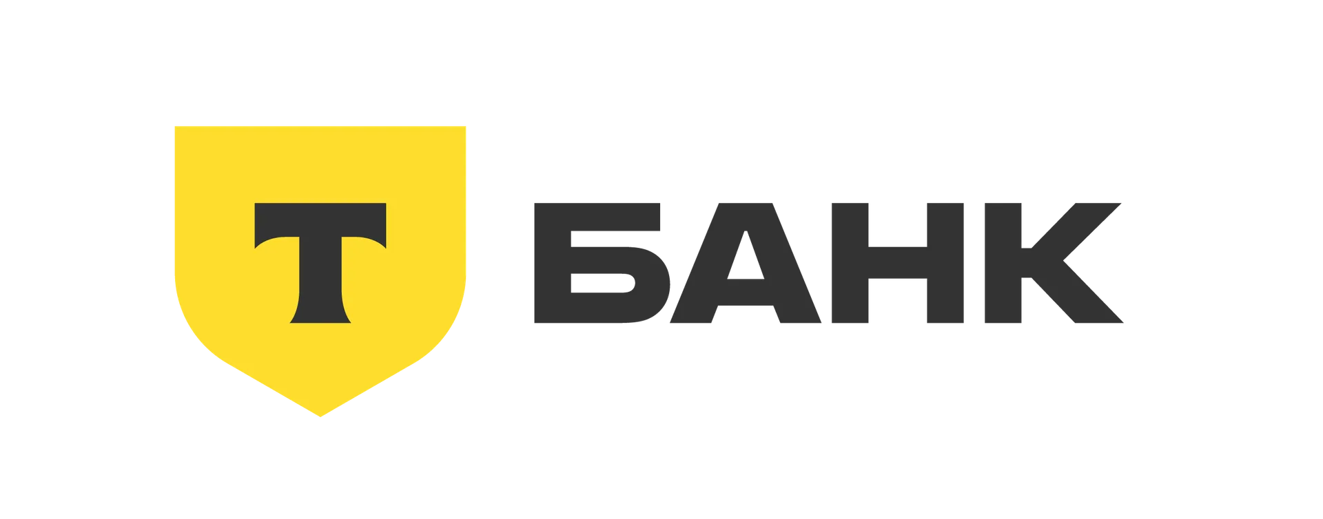 Логотип Т-Банк